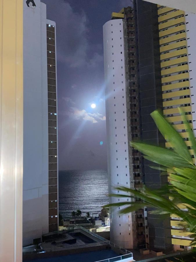 Apartamento Duplex Vista Mar Em Natal Apartment Exterior photo