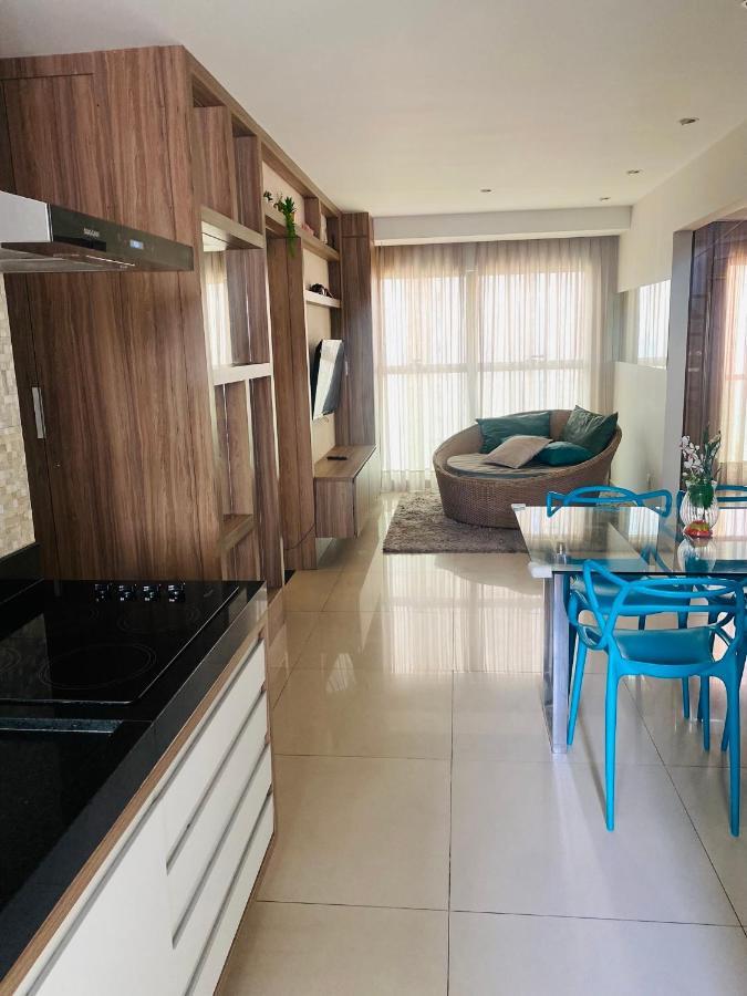 Apartamento Duplex Vista Mar Em Natal Apartment Exterior photo